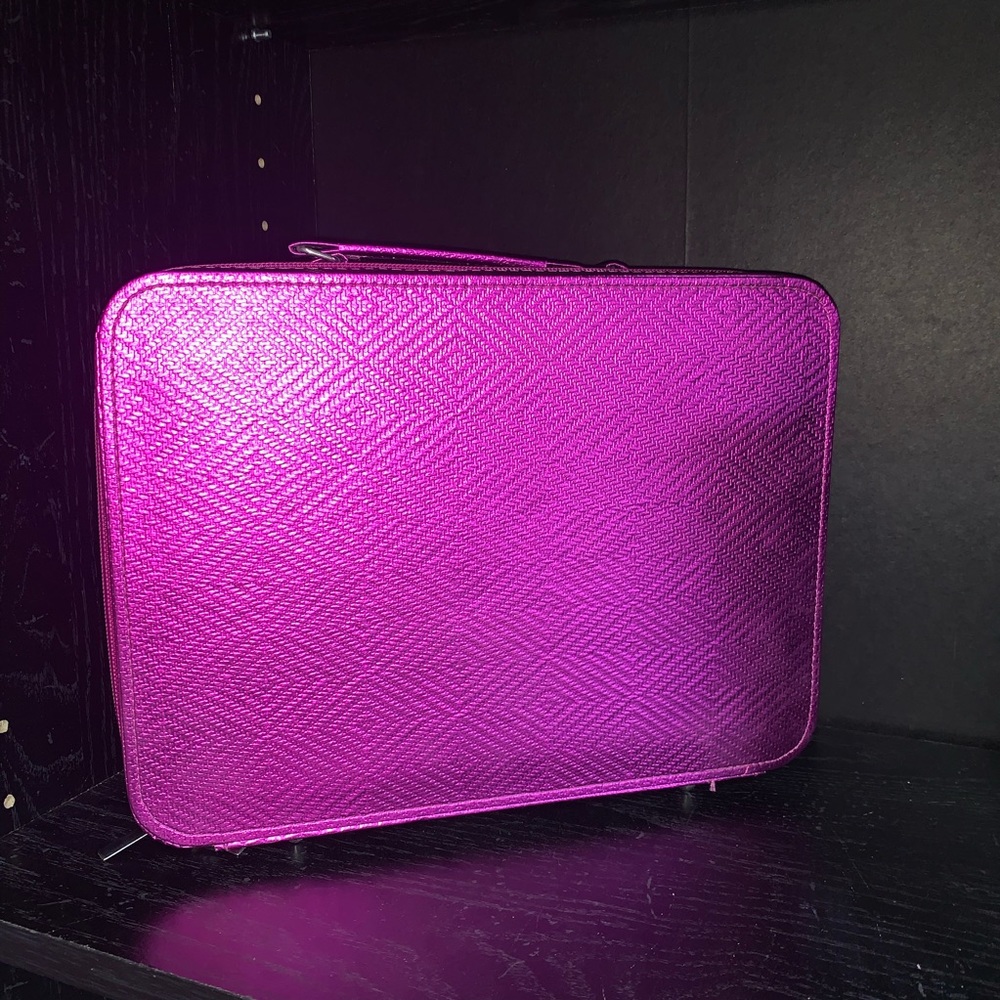 Ulta Beauty Makeup Carrier